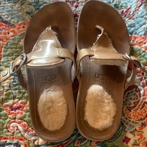 UGG Sandals